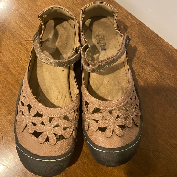 JBU Jambu sandals